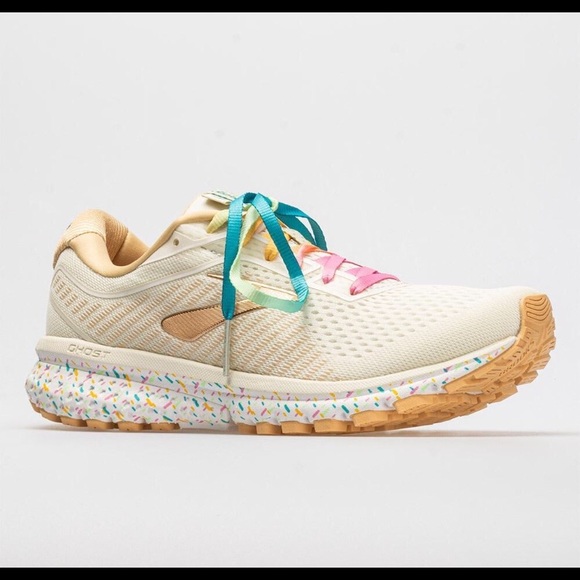 brooks vanilla sprinkle